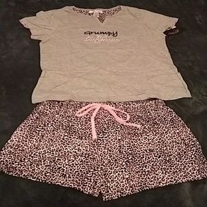 Rene Rofe Sleepwear Set